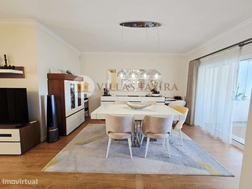 Apartamento T1 com piscina perto de Tavira - Excelente para habitaç...-13