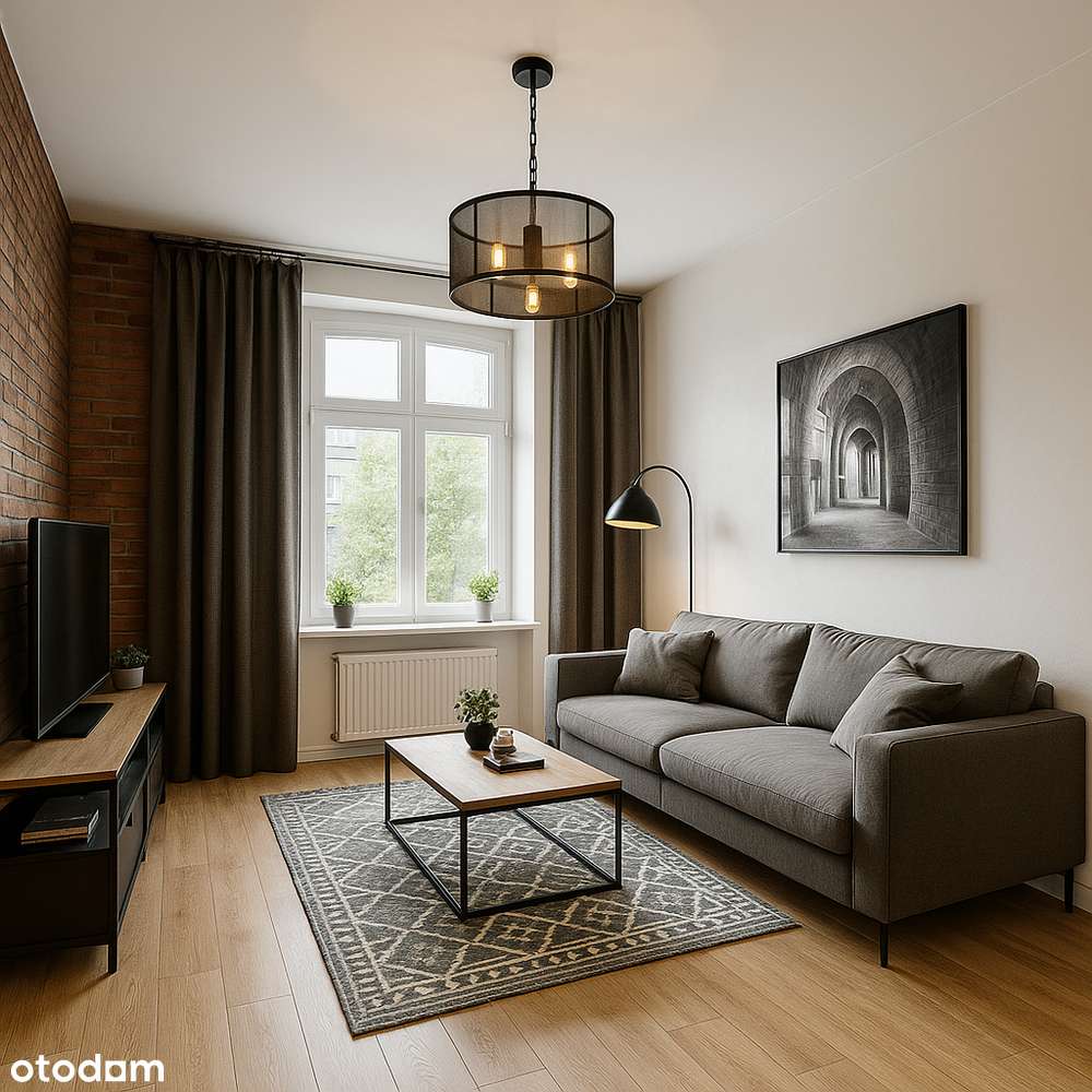 Nikiszowiec, unikatowe, 94,2m2, 5 pokoi, balkon, dwustronne-15