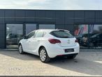 Opel Astra 1.4 ECOFLEX Cosmo - 10