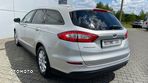 Ford Mondeo 2.0 TDCi Trend PowerShift - 8