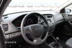 Hyundai i20 1.2 Classic Plus - 10