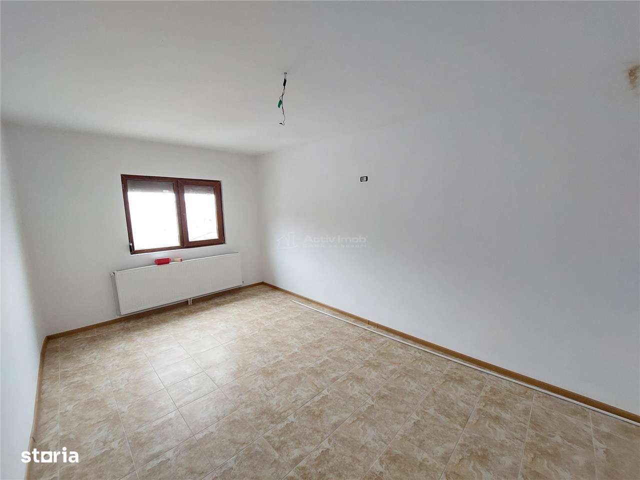 2 camere, 47 MP,  etaj 4, complet renovat, Costieni - Penny Market-0