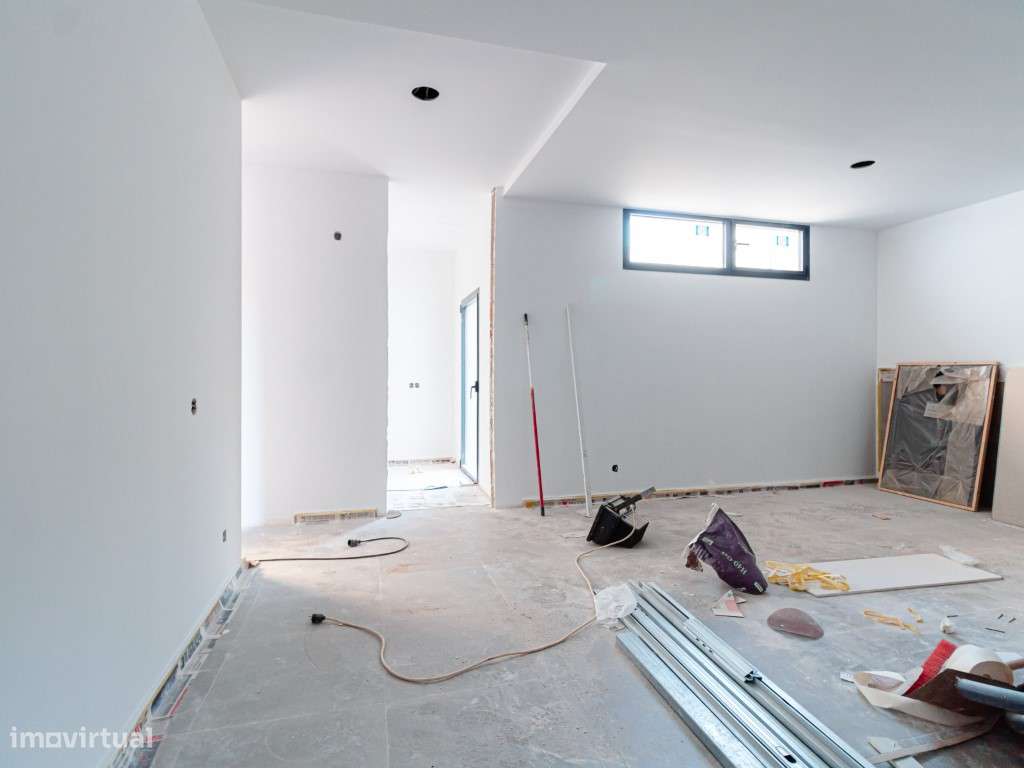 Moradia T4 em construção a poucos minutos de Coimbra!-11