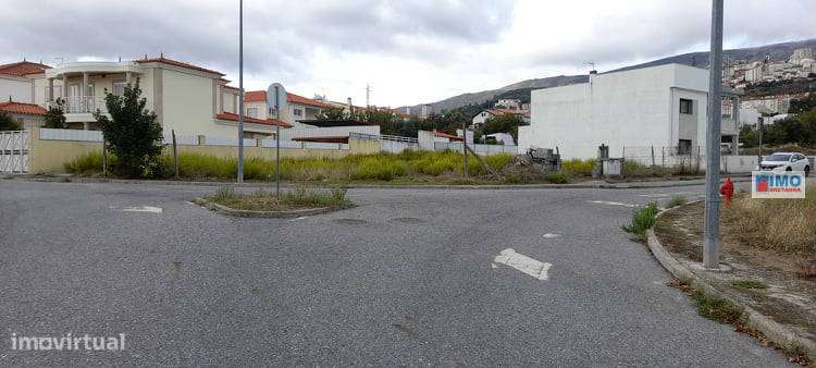 Lote de Terreno - Qtª das Rosas - Grande imagem: 3/3