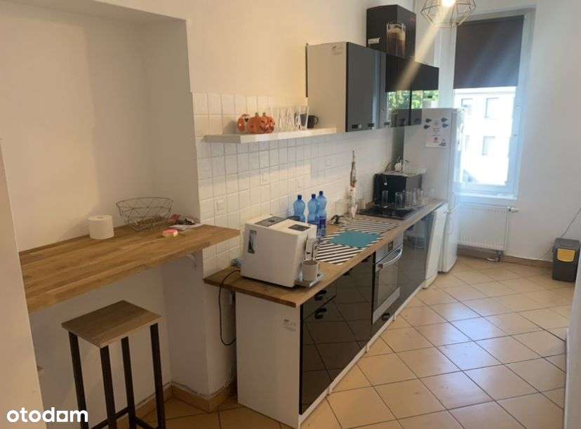 Nowoczesny lokal Siemińskiego - okazja - Pełny obrazek: 4/10