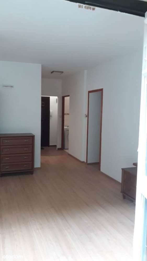 Super lokalizacja 2 pokoje taras/ogródek ciche blisko park komunikacja - Pełny obrazek: 4/9