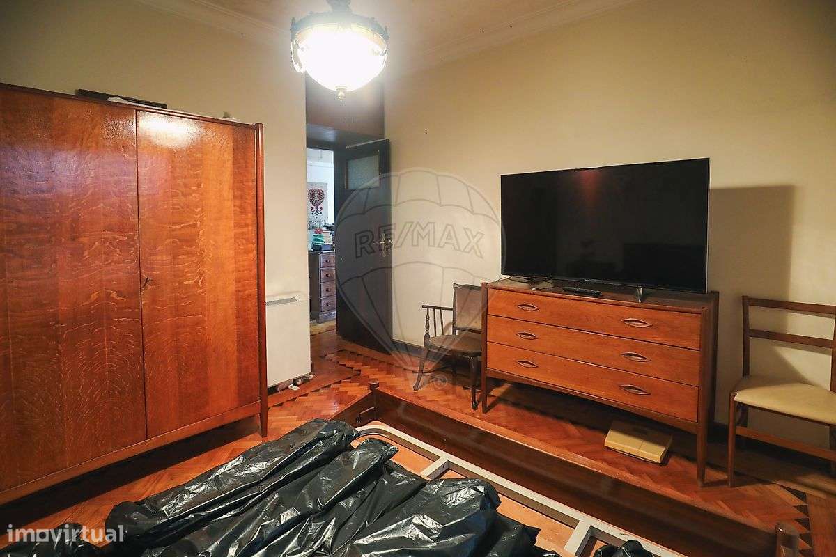 Apartamento T4 para venda-36