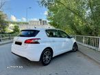 Peugeot 308 BlueHDi FAP 120 Stop & Start Allure - 4