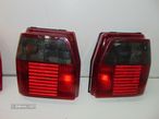 Fiat uno 1modelo e 2 modelo novos farolins - 5