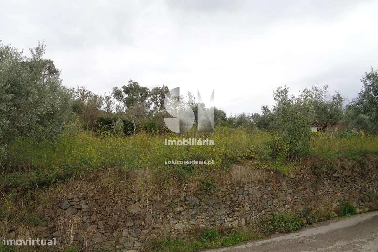 Terreno em Lousã - Grande imagem: 2/11