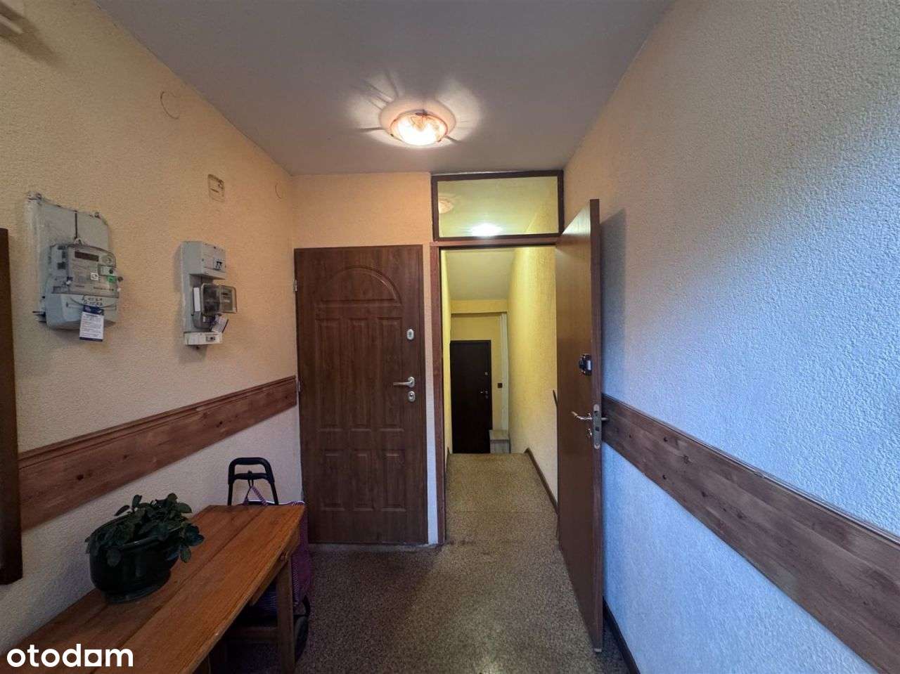 Mieszkanie na sprzedaż- Osiedle Leśne-7