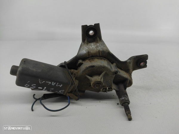 Motor Limpa Vidros Mala Mitsubishi L 300 Iii Caixa (P0_V, P1_V, P_2V) - 3