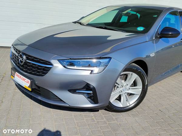 Opel Insignia 2.0 CDTI Business Elegance S&S - 4