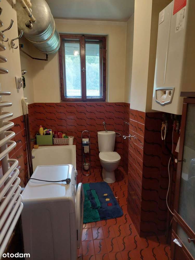 Dom jednorodzinny na dużej działce-10