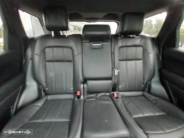 Land Rover Range Rover Sport - 8