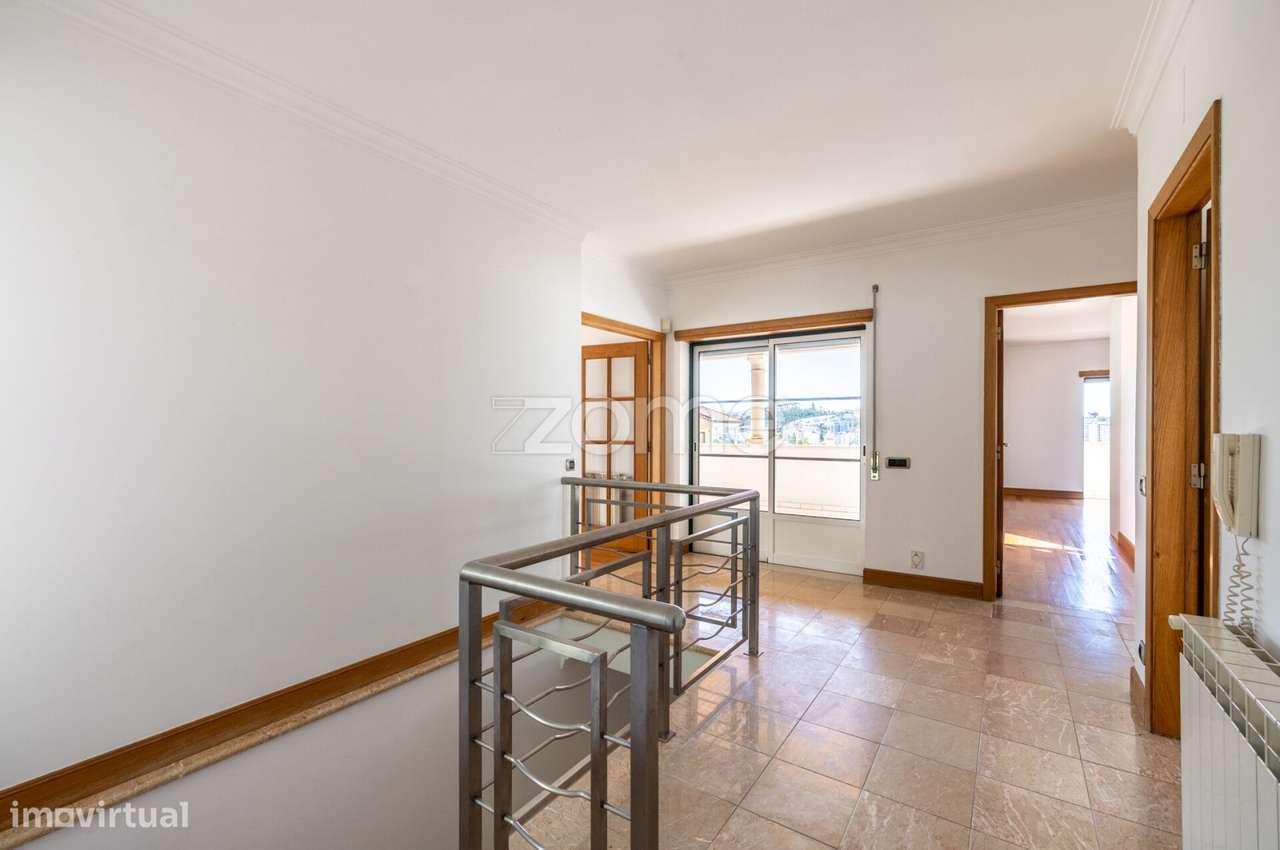 Moradia - Leiria-28