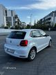 Volkswagen Polo 1.4 TDI (Blue Motion Technology) Comfortline - 4