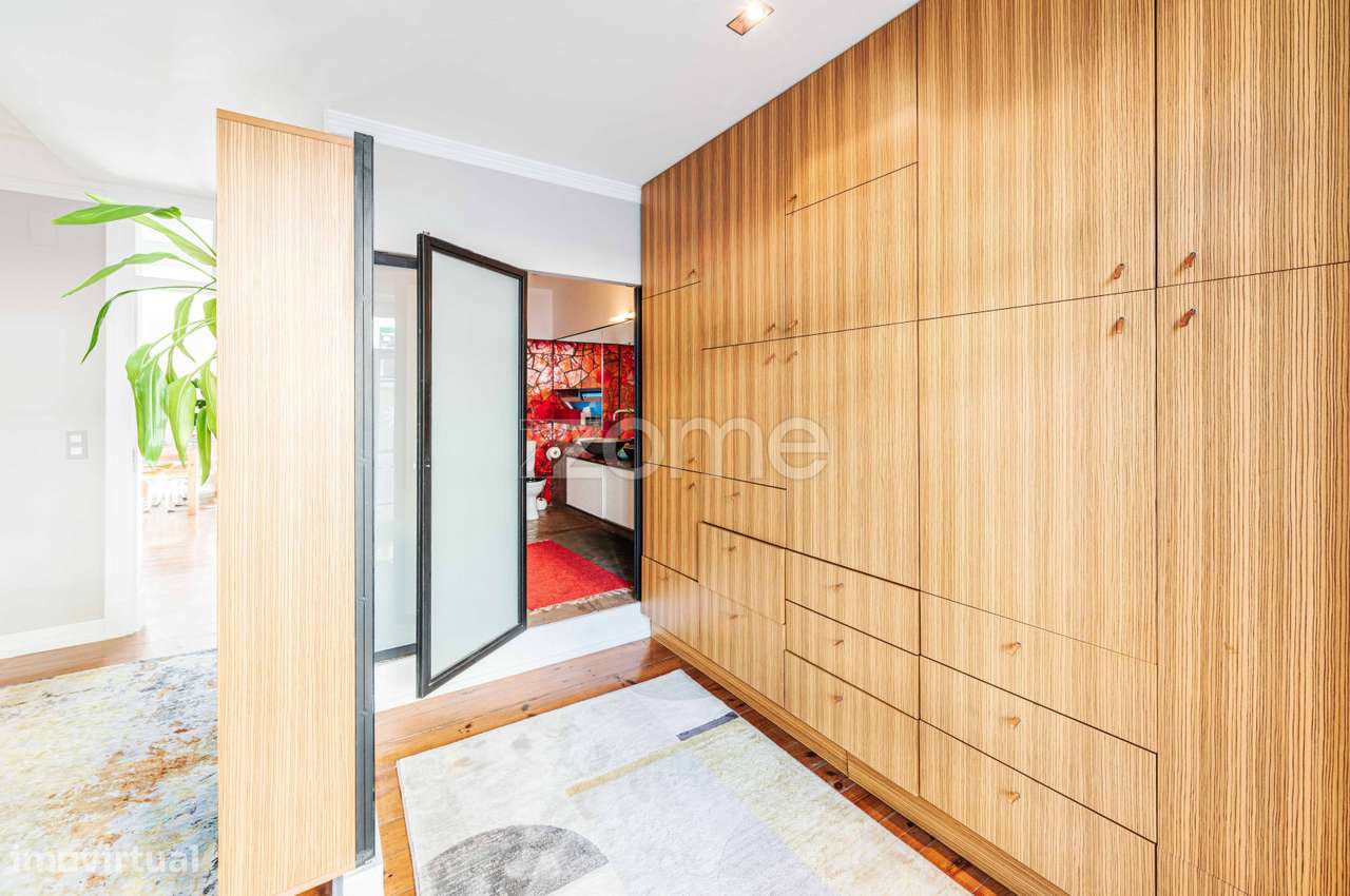 Apartamento Estrela-17