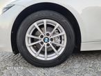 BMW Seria 3 318d Sport Line Shadow - 29