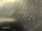 NADKOLE LEWY PRZÓD RENAULT CLIO IV (BH_) 2012 - 2022 0.9 TCe 90 66 kW [90 KM] benzyna 2012 - 2022 - 3