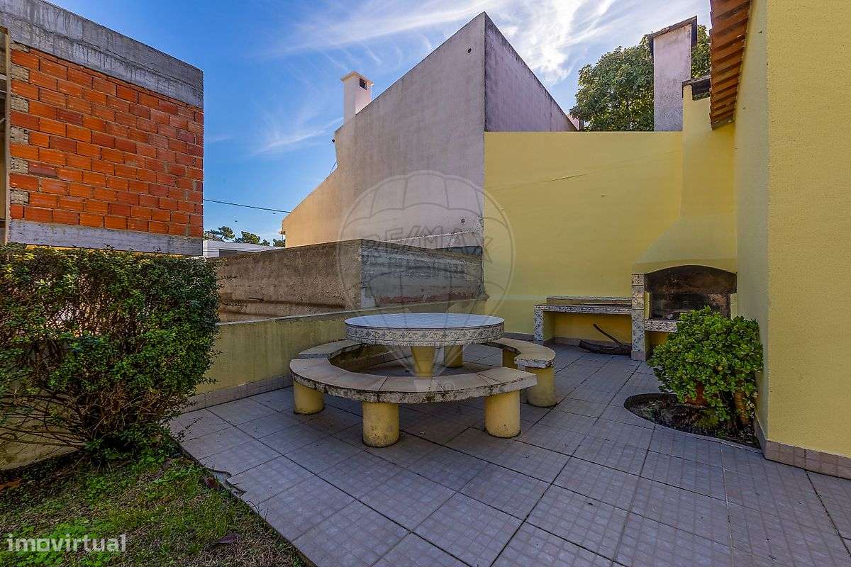 Moradia T4 para venda - Grande imagem: 5/29