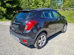 Opel Mokka 1.6 CDTI Enjoy S&S 4x4 - 9