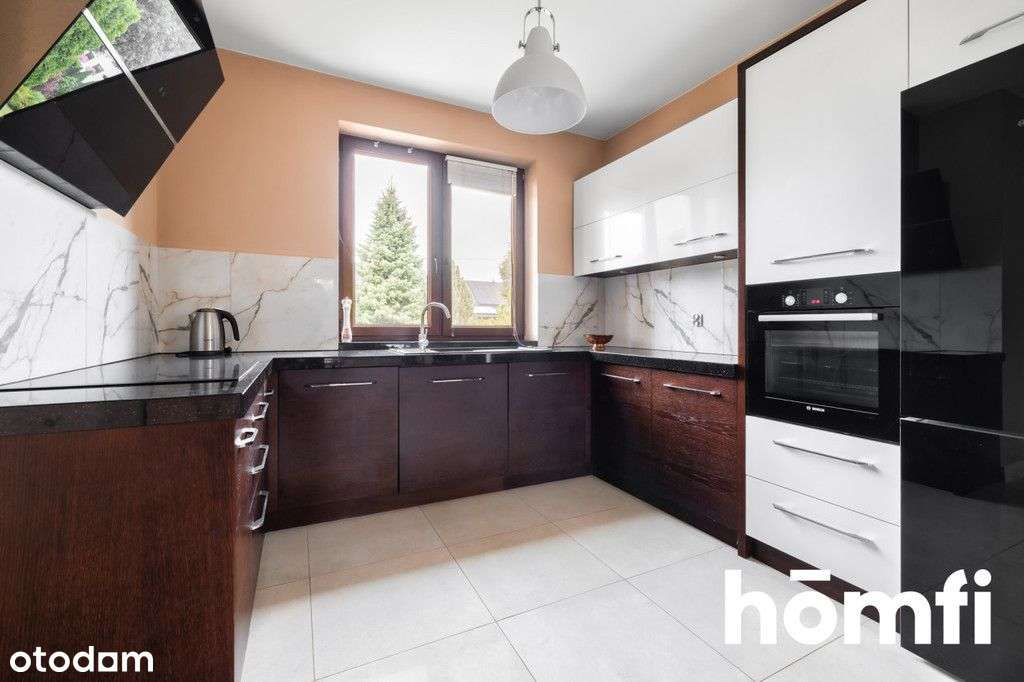 Wyjątkowy dom z udogodnieniami i dużą działką - Pełny obrazek: 4/15