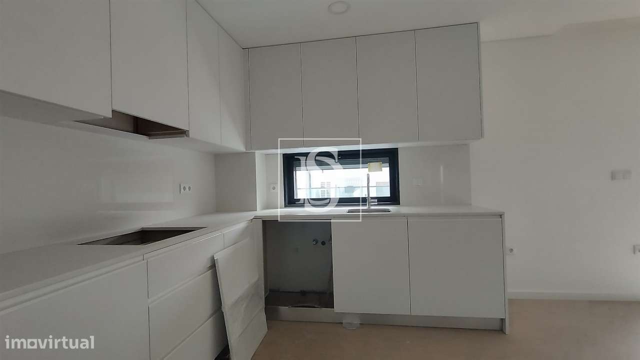 Apartamento T2 Venda em Esgueira,Aveiro-9