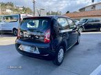 VW Up! 1.0 BlueMotion Move - 4