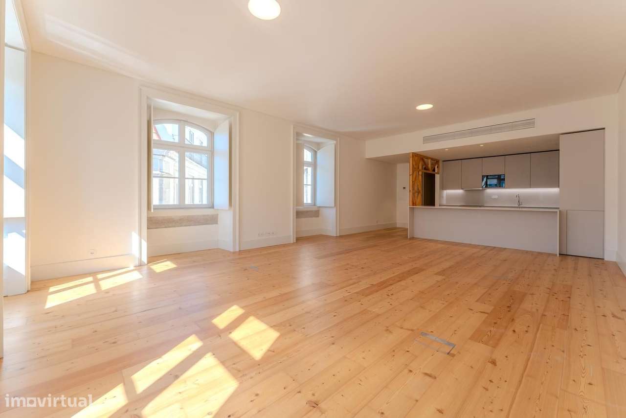 Apartamento T2 novo, Chiado, Lisboa - Grande imagem: 4/39