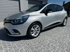 Renault Clio 1.5 dCi Limited - 1