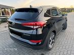 Hyundai Tucson - 4