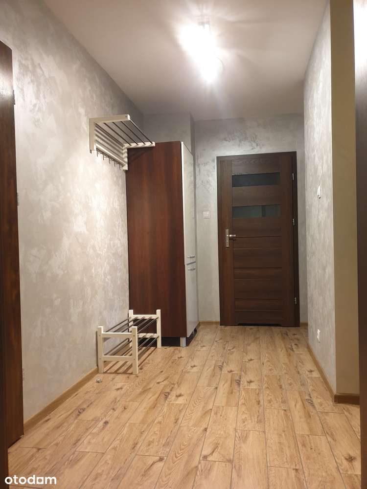 Pokój 2 osobowy ul. Brzeska, Krzyki - Pełny obrazek: 5/8