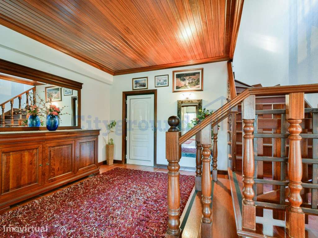 Quinta com 3,14 Hectares e Piscina | Ferreira do Zêzere-3