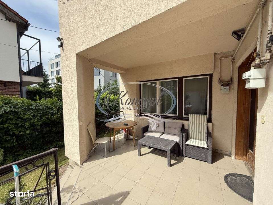 Apartament cu potential extindere in zona Andrei Muresanu - Imagine principală: 4/7