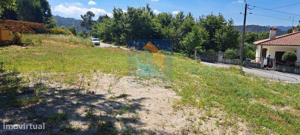 Terreno de construção - Grande imagem: 5/12