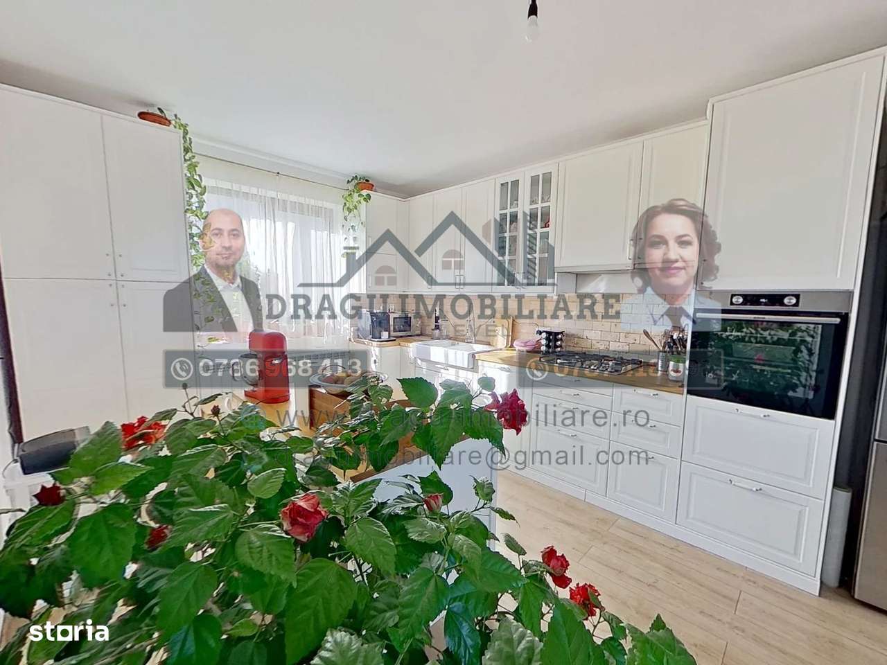 Vila Cartier Balcescu Tecuci/ Panouri fotovoltaice 5 kw-1