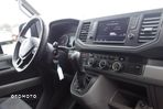 Volkswagen Crafter 35 Trendline Aut. Navi Salon Polska - 26