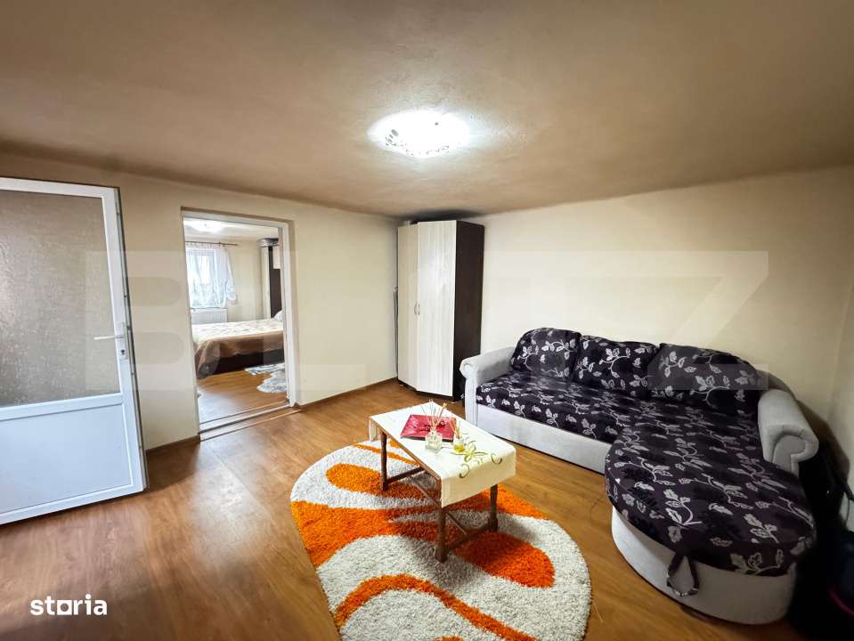 Casa cu 3 camere si 603 mp teren. Galda de Jos - EXCLUSIVITATE-2