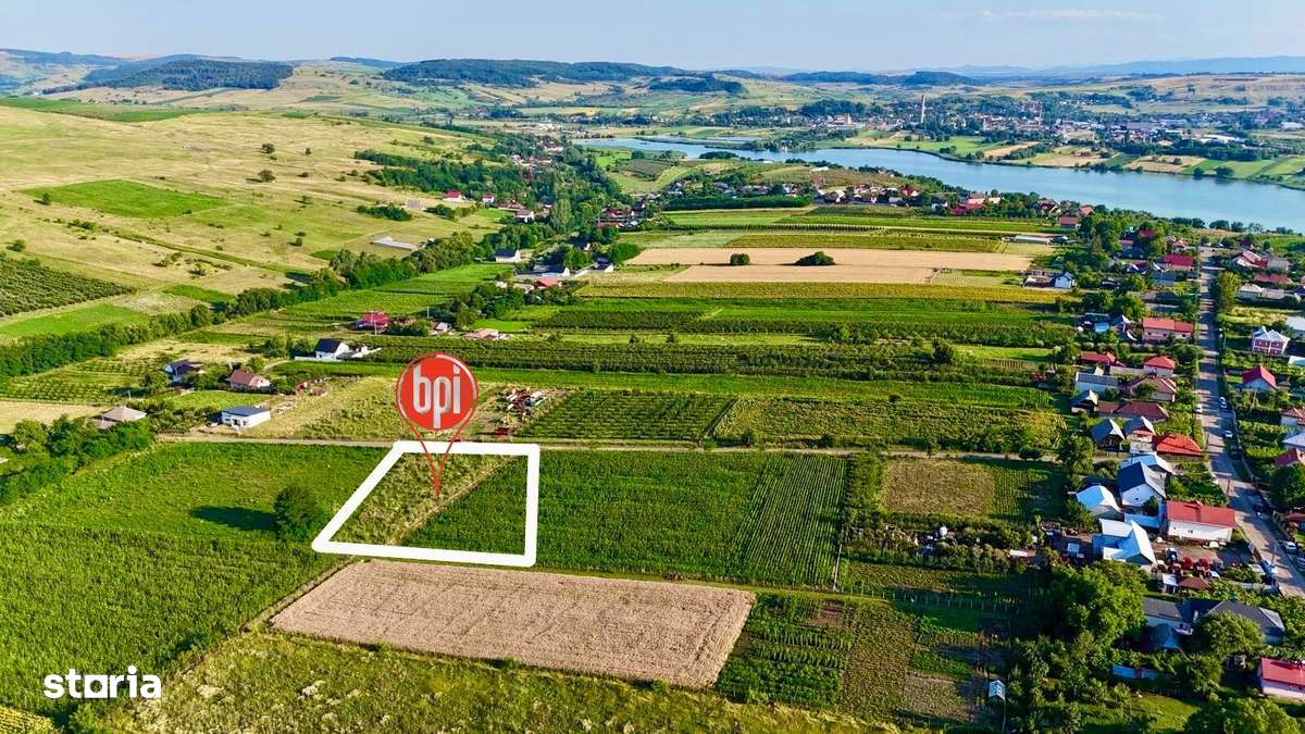 SE VINDE teren intravilan in Falticeni, la doar 10,5€/mp-4