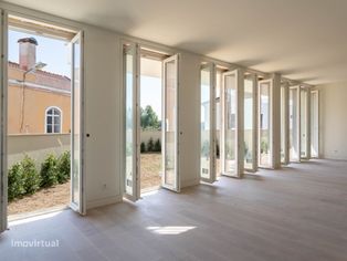 Apartamento de 3 Quartos, pequeno jardim, nos Olivais a minutos par... - Grande imagem: 5/16