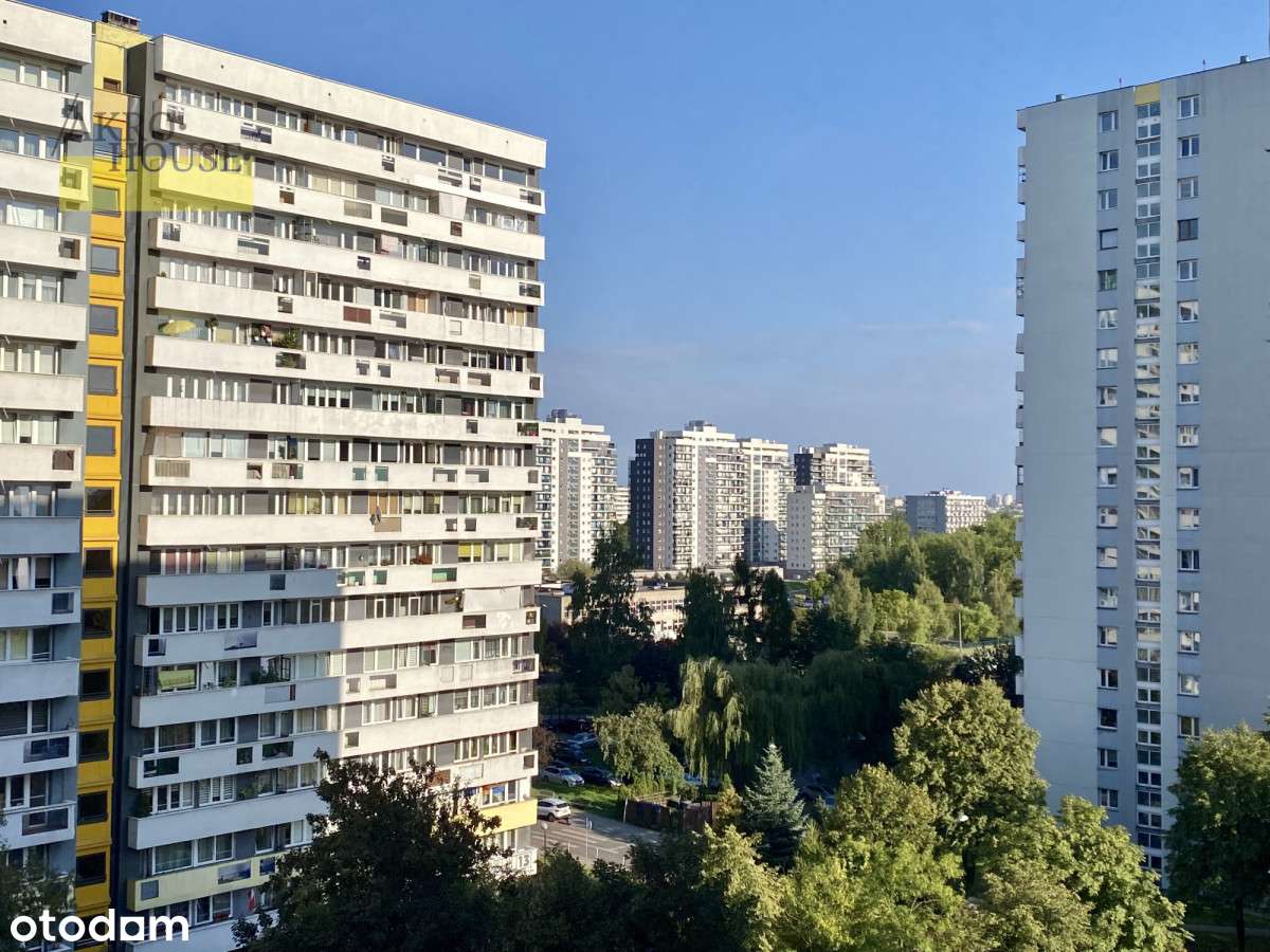 ✅ Ustawne M3 w zielonej okolicy-19