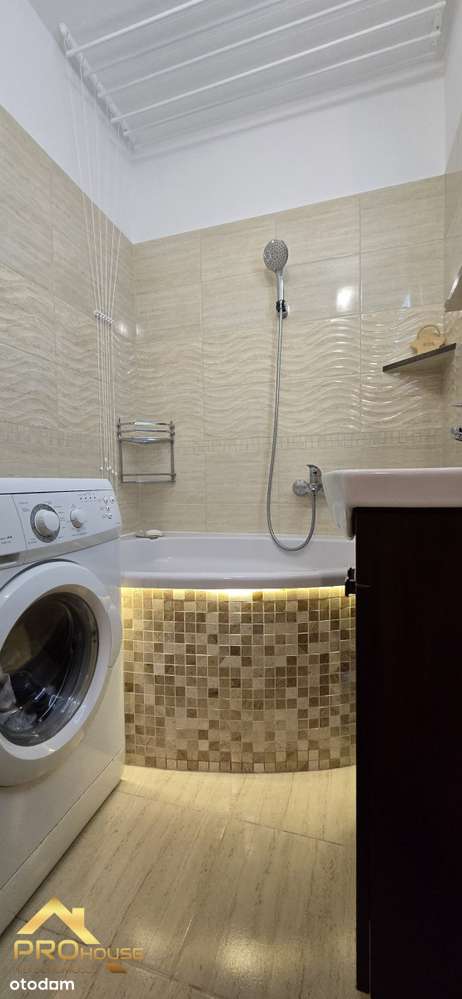 37m2 ul. Gagarina, wymienione instalacje el. i wod-11