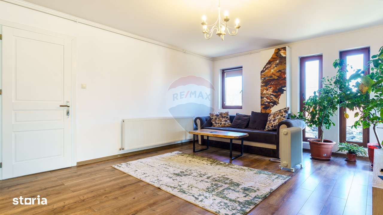 Casă / Vilă cu 4 camere de închiriat în zona Nord-Vest, Comision 0% - Imagine principală: 2/15