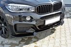 Elemente tuning Bmw x6 F16 grile eleroane preungiri bari praguri - 7