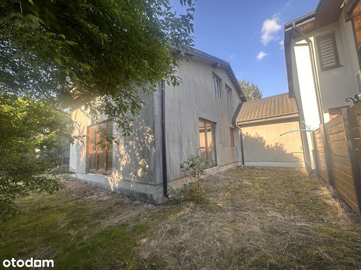 Dom z lokalem usługowym! ul. Północna Sławinek/Czechów - Pełny obrazek: 5/12