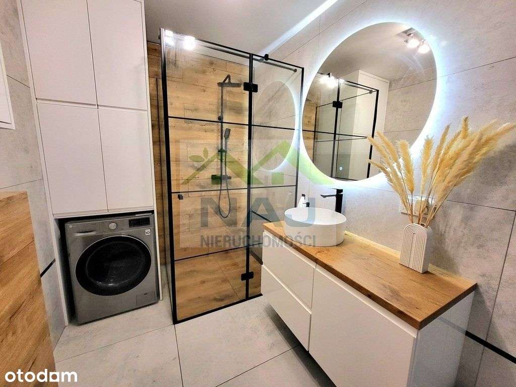 **Komfortowe 2 pokoje z ogródkiem** Niski czynsz**-12