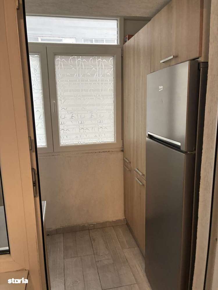 Vanzare studio modern bloc nou totul nou sector 4-5