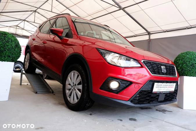 Seat Arona - 4