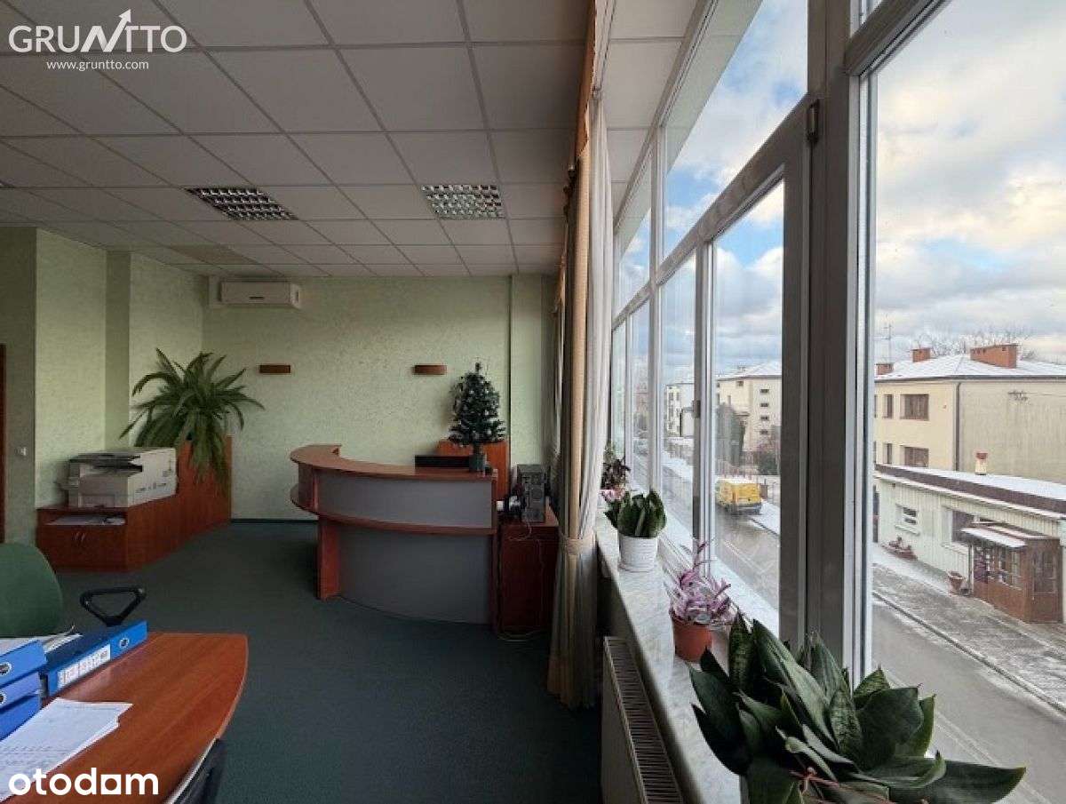 Lokal użytkowy  41 m2 - Boguchwała - Pełny obrazek: 2/4